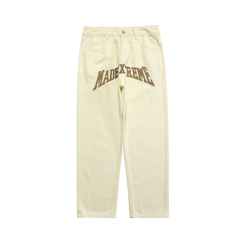 Jean Retro Homme - Image 4