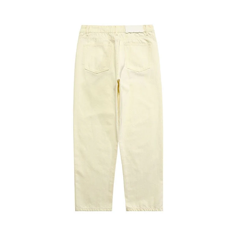 Jean Retro Homme - Image 5