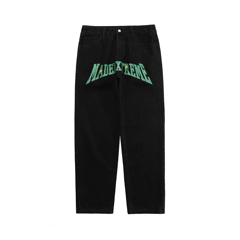 Jean Retro Homme - Image 6