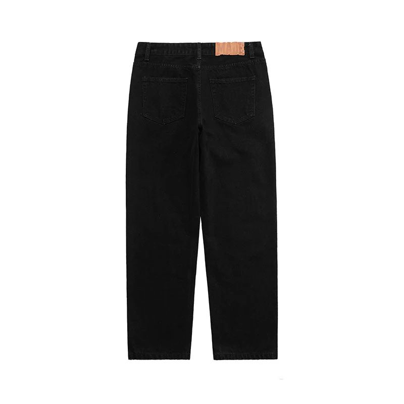 Jean Retro Homme - Image 7