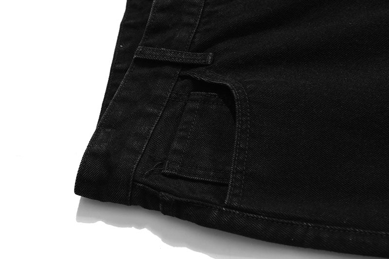 Jean Retro Homme - Image 9
