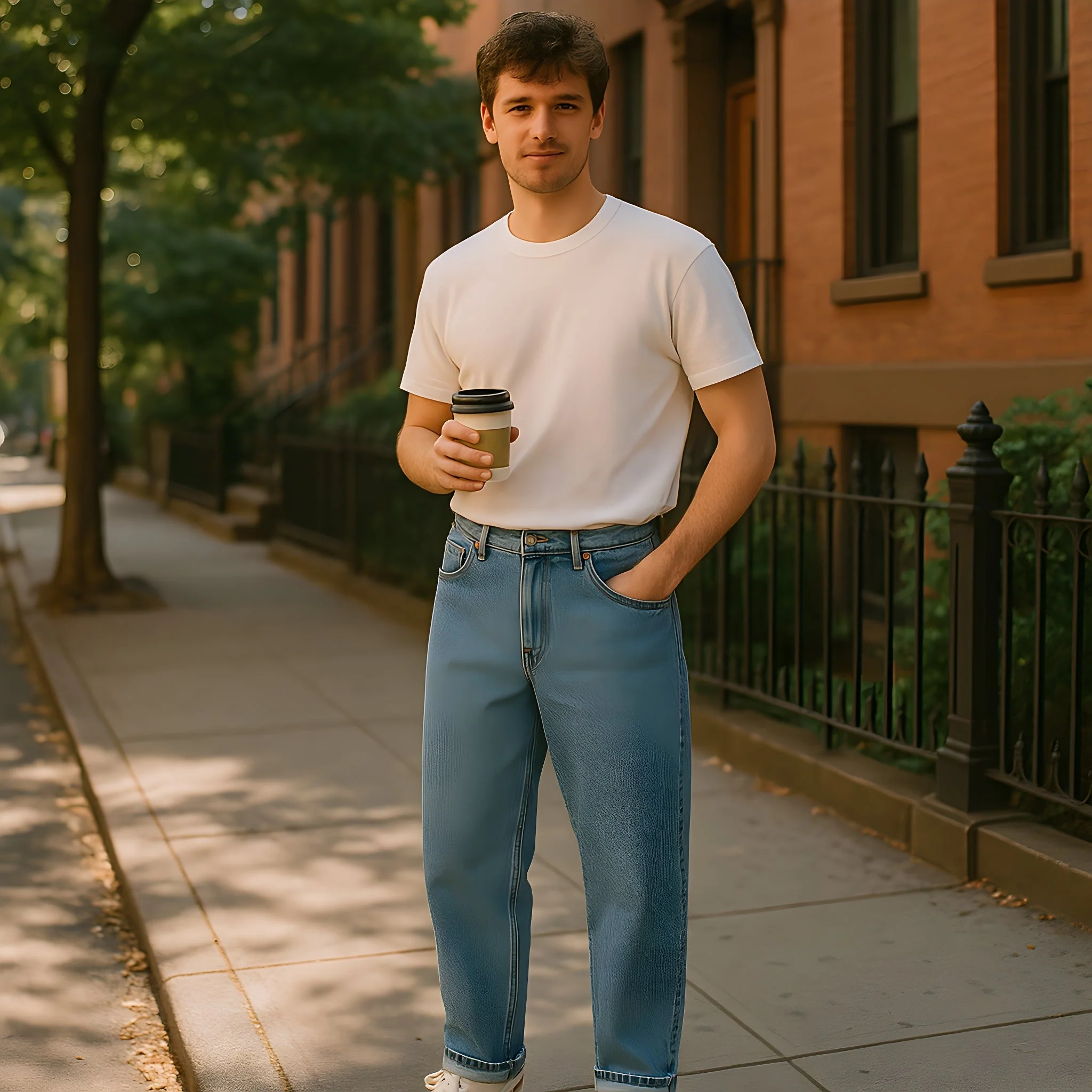 Jean Simple - Image 2