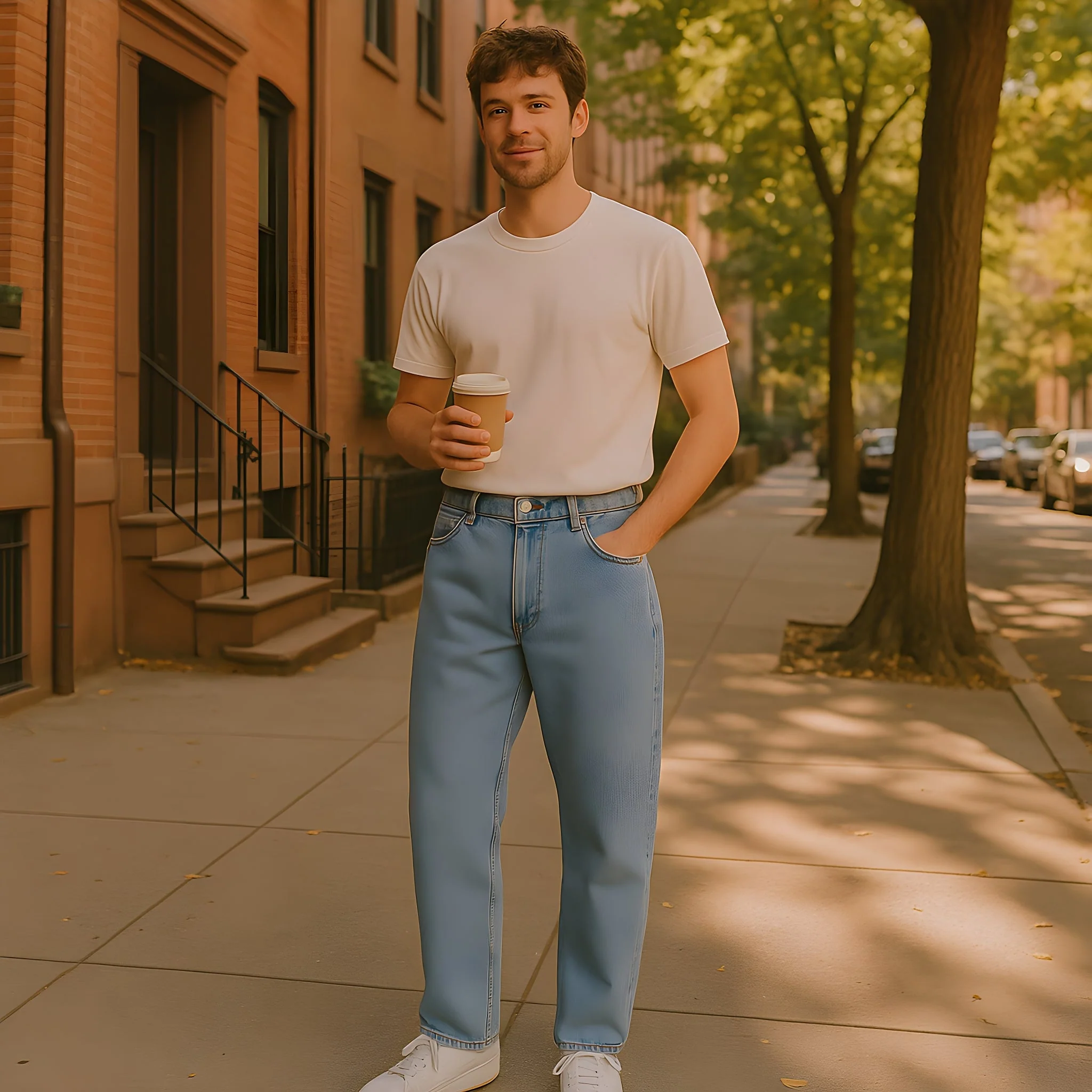 Jean Simple - Image 3
