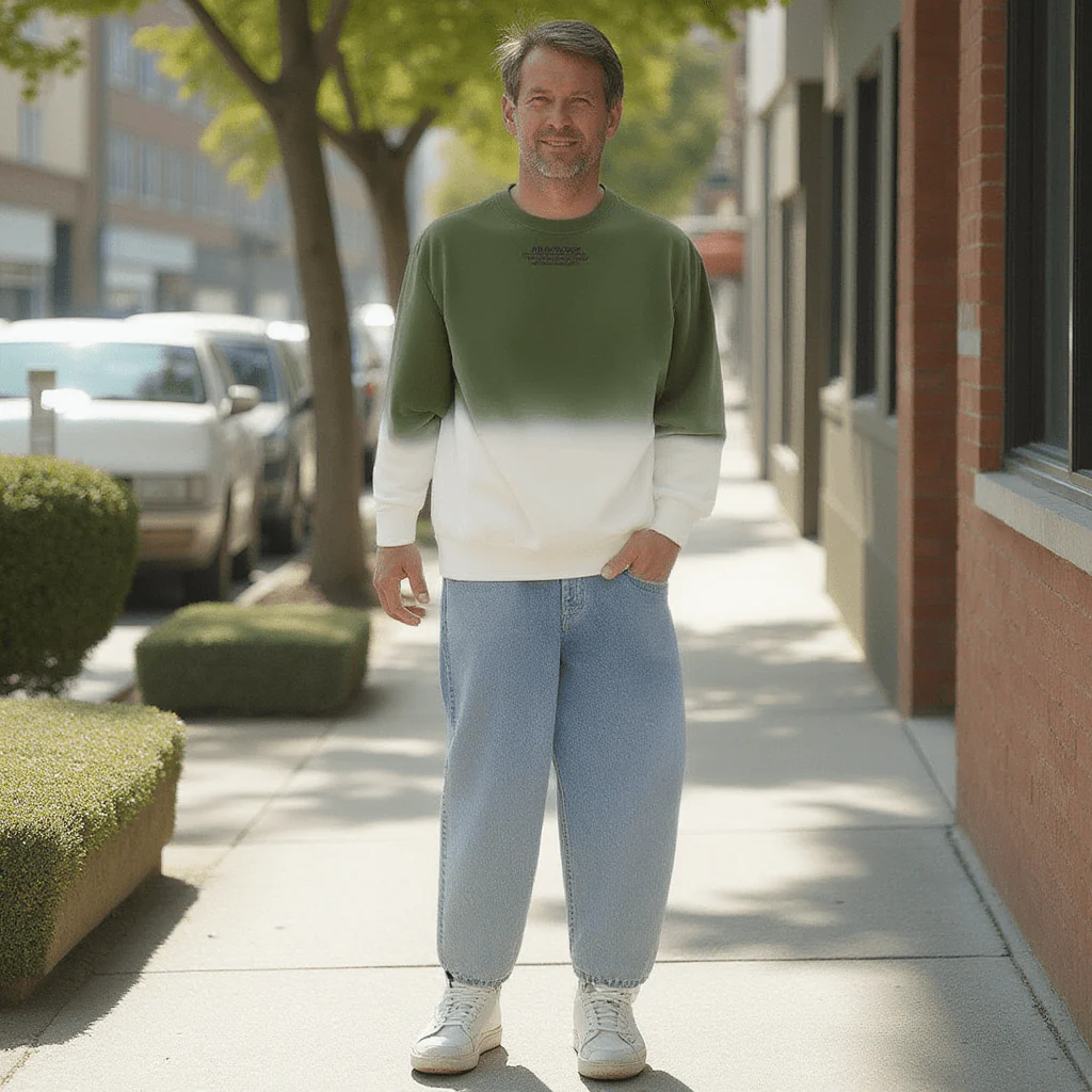 Jean Simple - Image 4