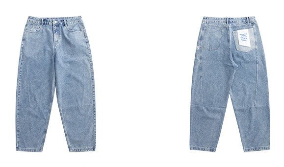 Jean Simple - Image 8