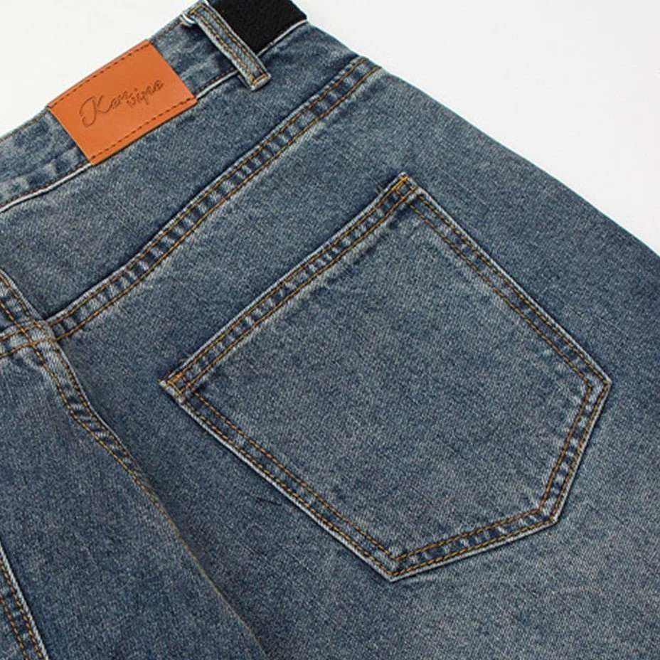Jean Skate Oversize - Image 4