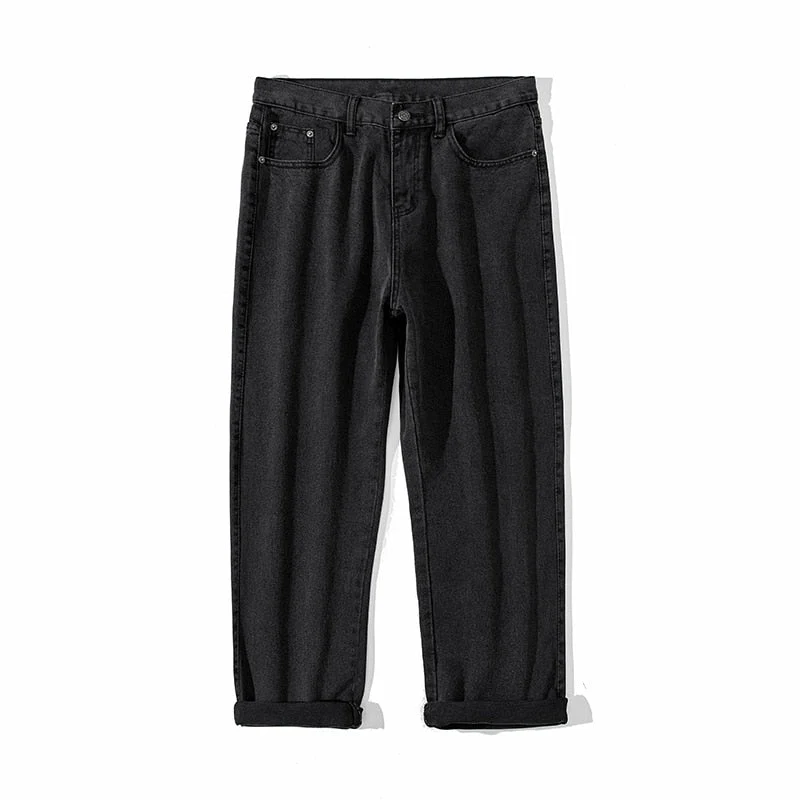 Jean Vintage Noir - Image 4