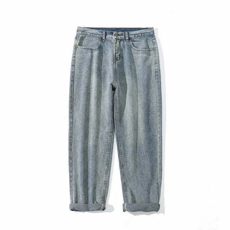 Jean Vintage Noir - Image 6