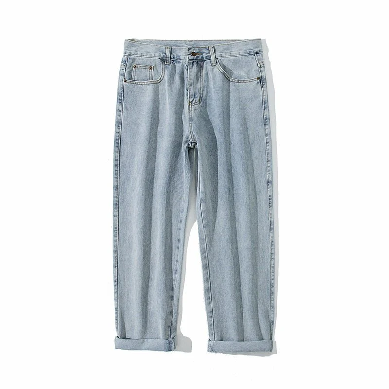 Jean Vintage Noir - Image 7