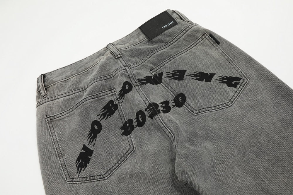 Jean Y2K Homme - Image 11