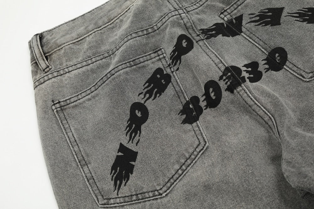 Jean Y2K Homme - Image 15