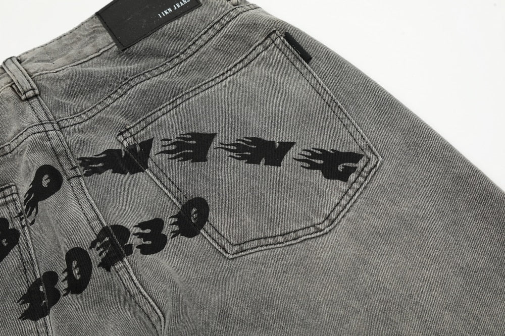 Jean Y2K Homme - Image 16