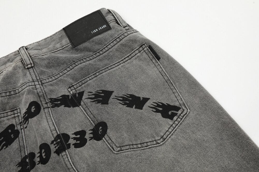 Jean Y2K Homme - Image 17