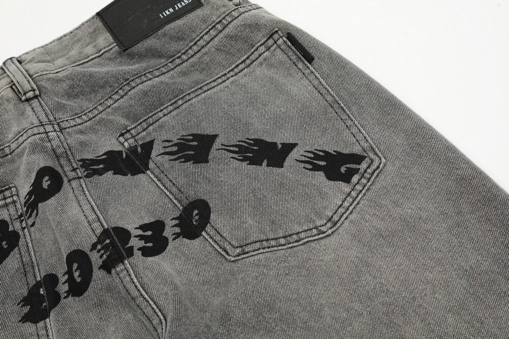 Jean Y2K Homme - Image 9