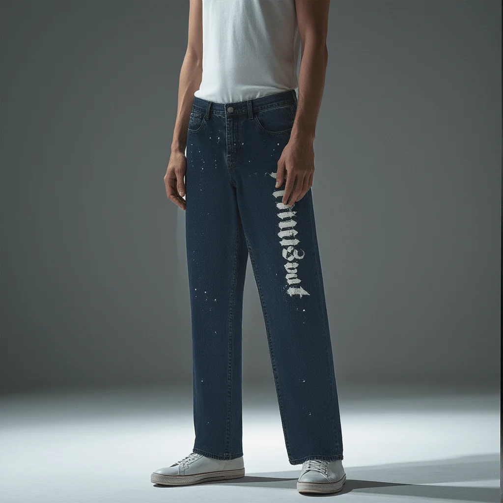 Jeans Drip