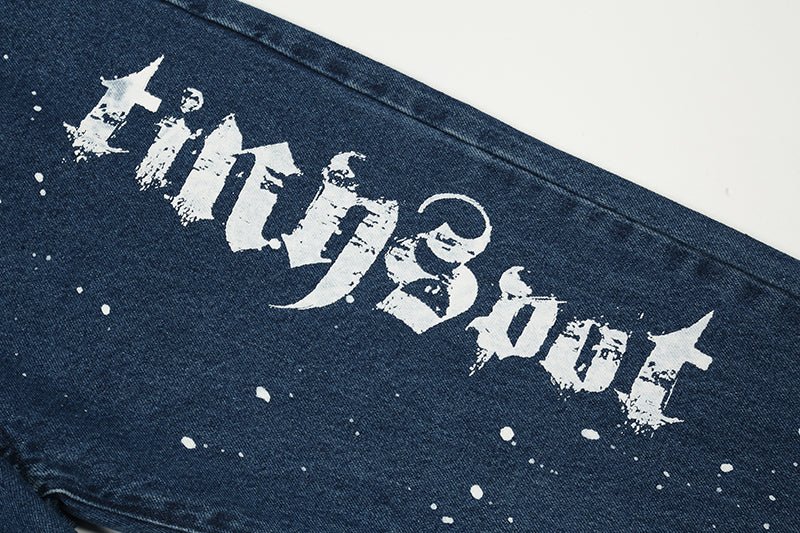 Jeans Drip - Image 12