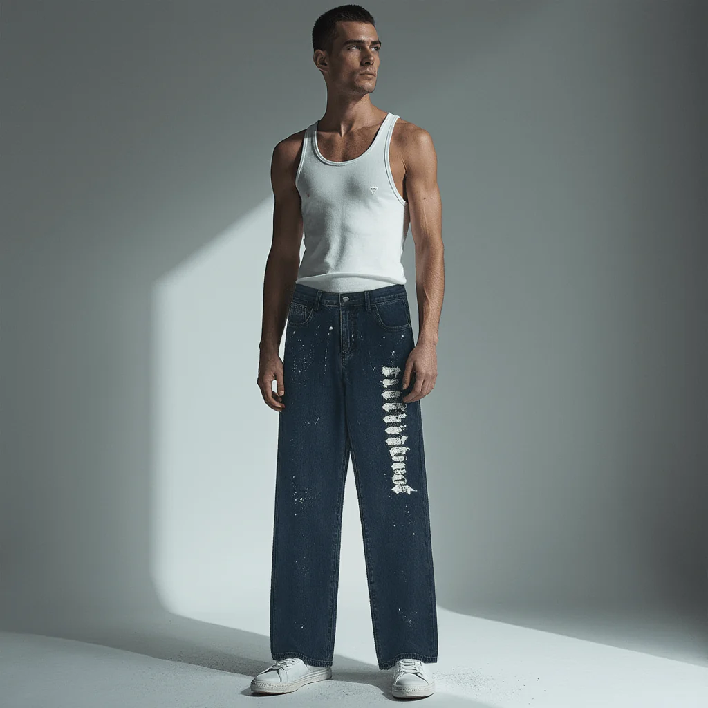Jeans Drip - Image 3