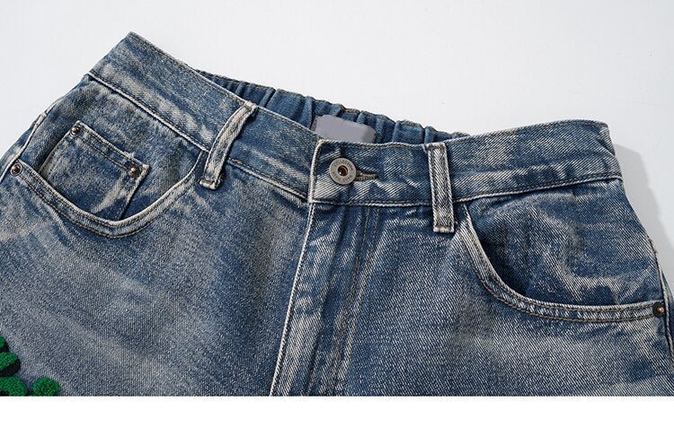Jeans High Street - Image 10