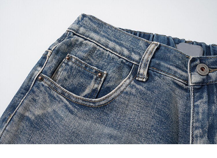 Jeans High Street - Image 11