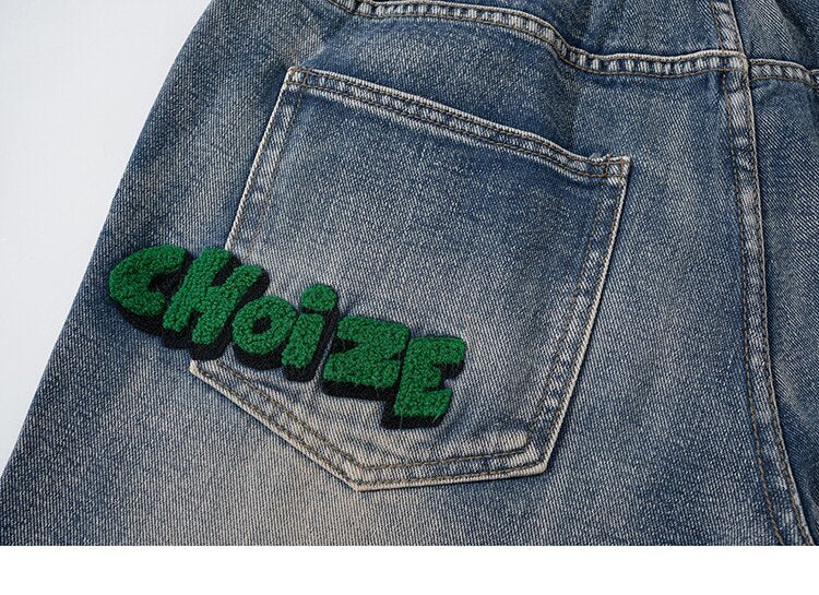 Jeans High Street - Image 12