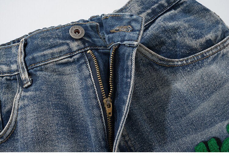 Jeans High Street - Image 14