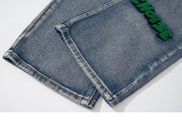 Jeans High Street - Image 16