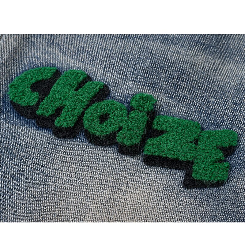 Jeans High Street - Image 9