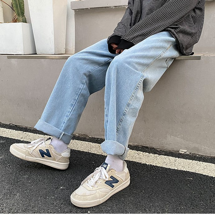Jeans Style Coréen - Image 18