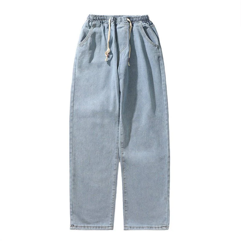 Jeans Style Coréen - Image 20