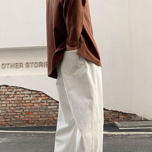 Jeans Style Coréen - Image 6