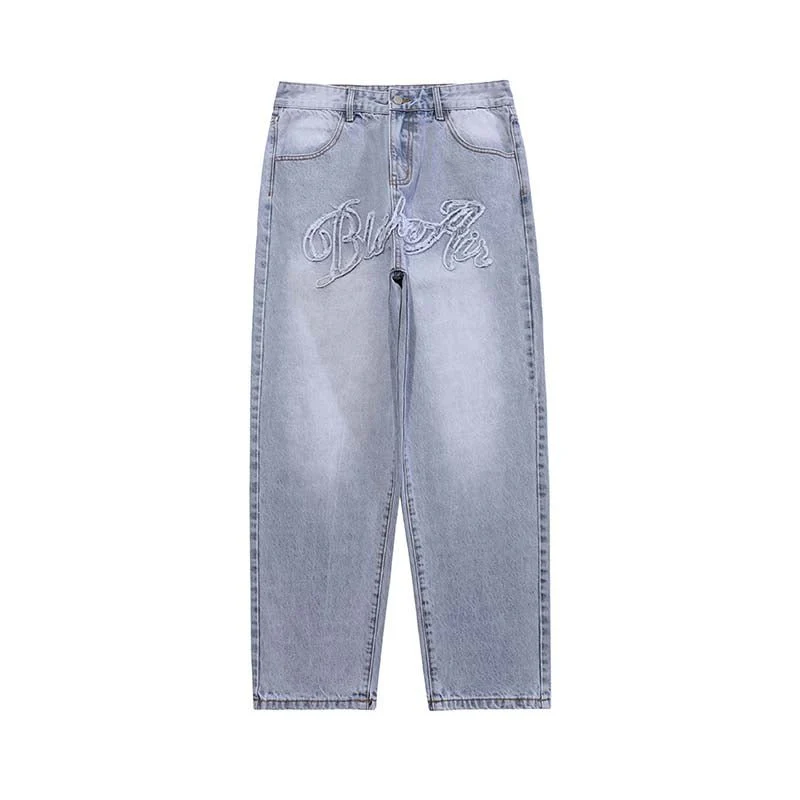 Jeans Y2K Homme
