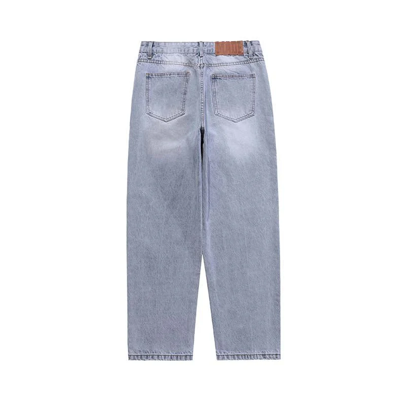 Jeans Y2K Homme - Image 2