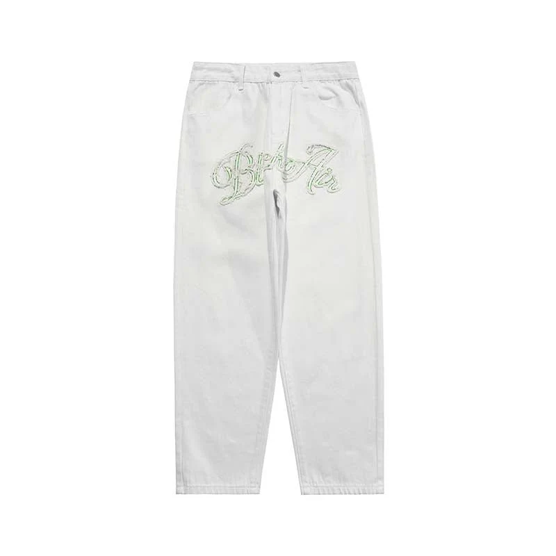 Jeans Y2K Homme - Image 6