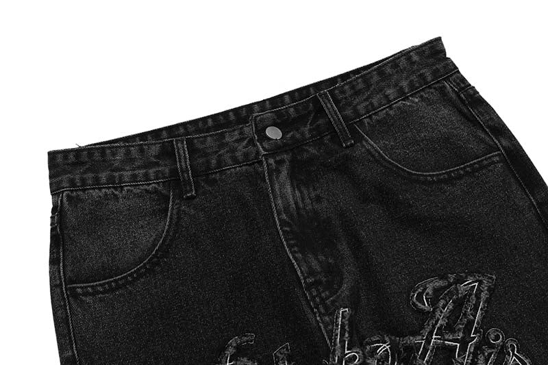 Jeans Y2K Homme - Image 8