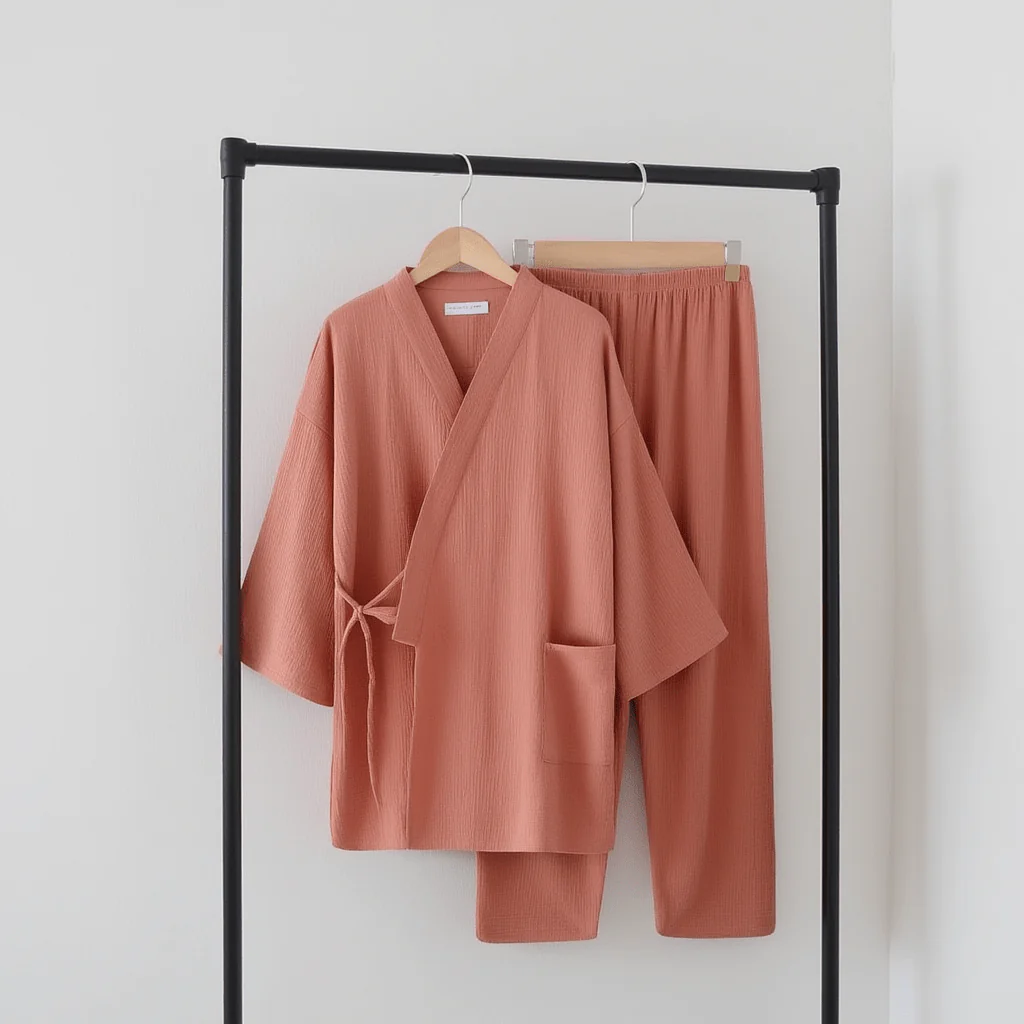 Jinbei Femme