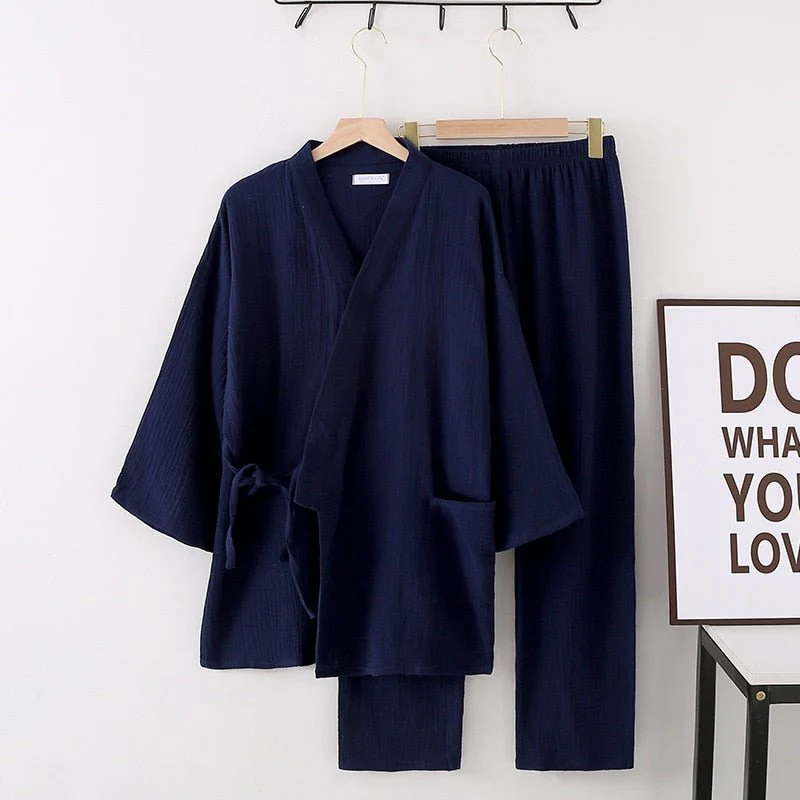 Jinbei Femme - Image 6