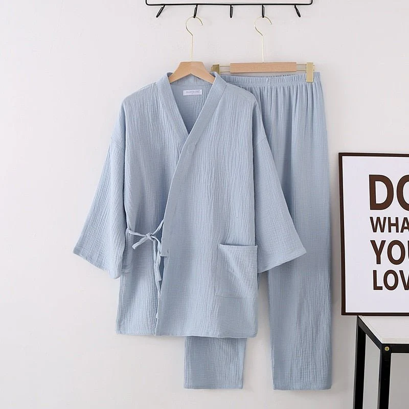 Jinbei Femme - Image 8