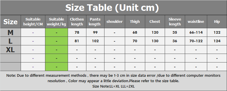 Jinbei Homme Bleu - Image 4