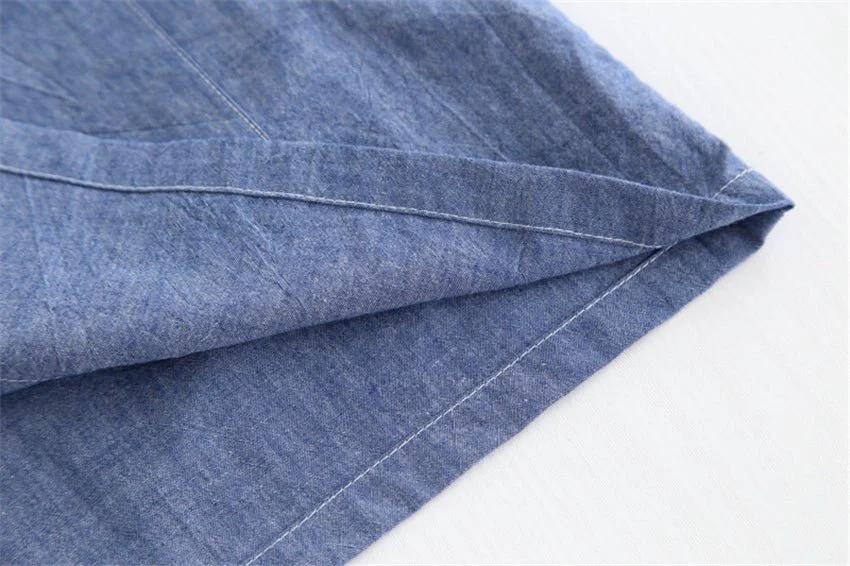 Jinbei Homme Coton Hiver - Image 11