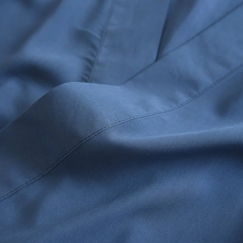 Jinbei Homme Noir - Image 10