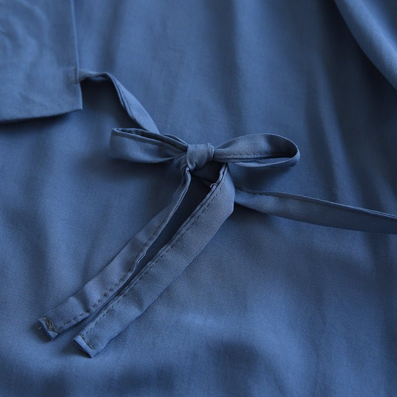 Jinbei Homme Noir - Image 16