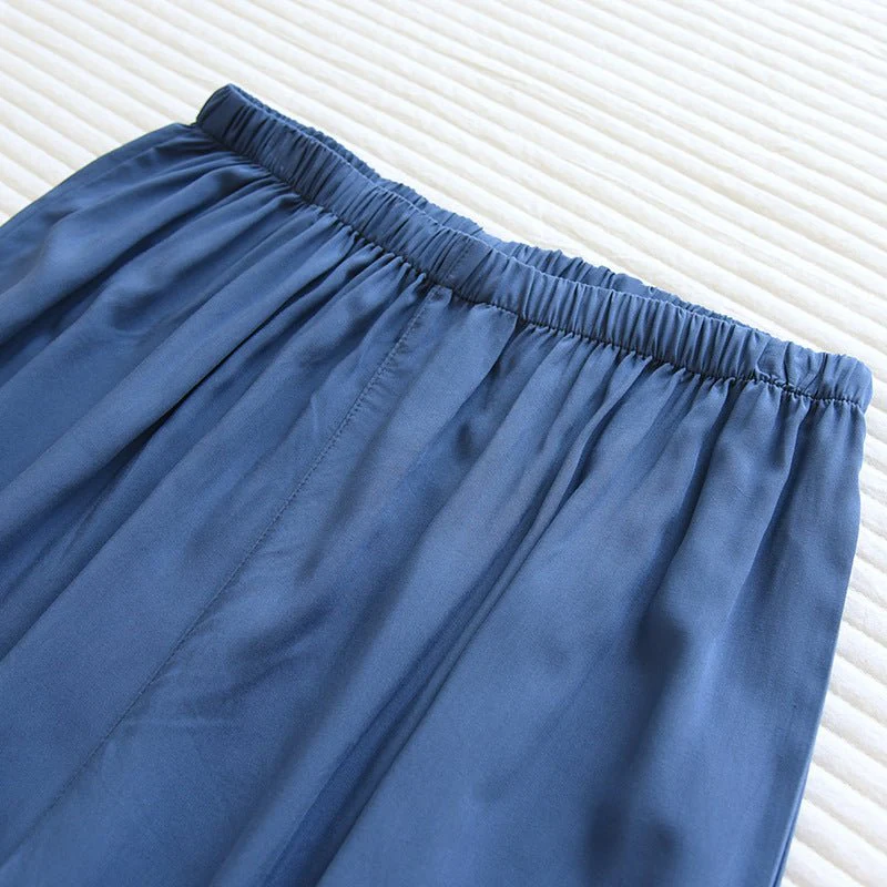 Jinbei Homme Noir - Image 17