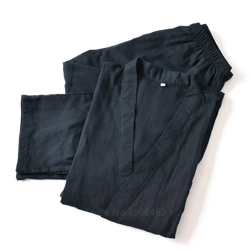 Jinbei Homme Pantalon - Image 5