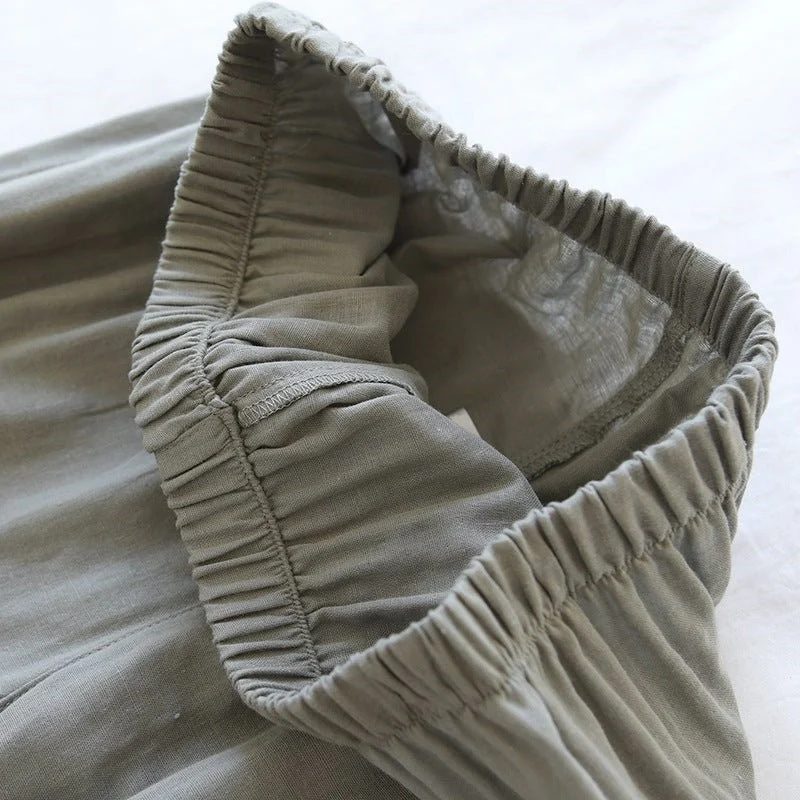 Jinbei Yukata Homme - Image 11