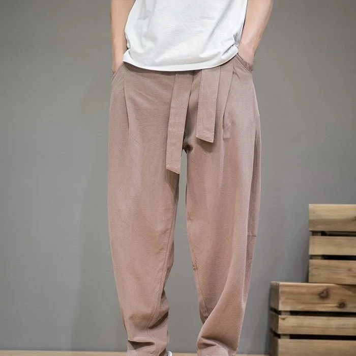 Jogger Japonais Harajuku - Image 10