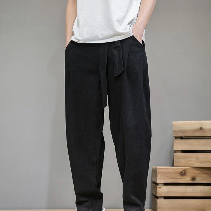 Jogger Japonais Harajuku - Image 11