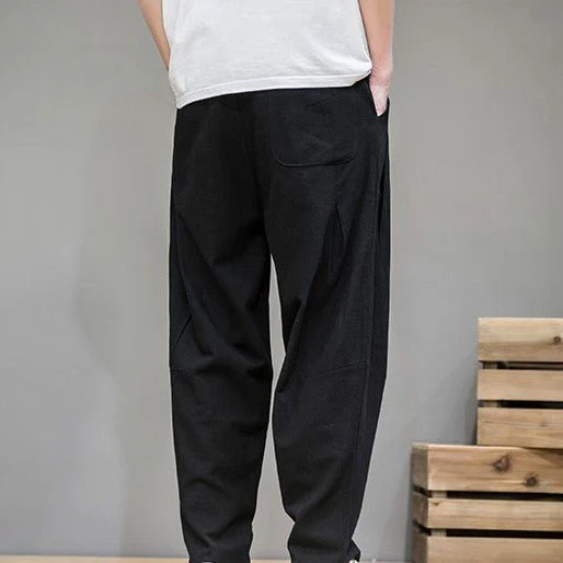 Jogger Japonais Harajuku - Image 12