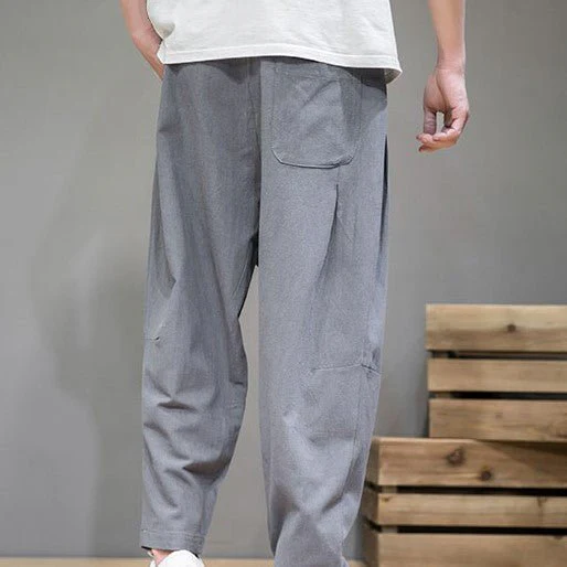 Jogger Japonais Harajuku - Image 13