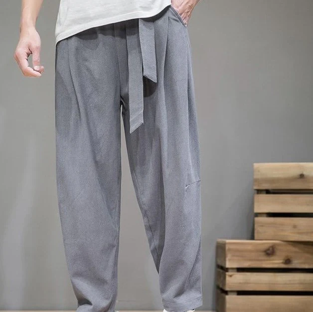 Jogger Japonais Harajuku - Image 14