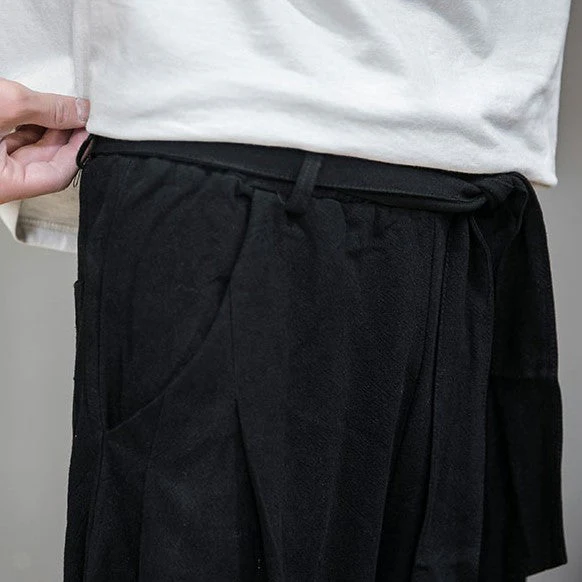 Jogger Japonais Harajuku - Image 17